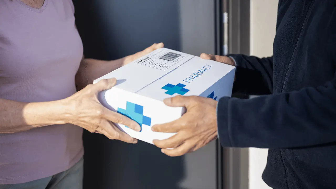 Does the NHS pay for blister packs?